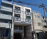 京都駅より徒歩14分 3階 築37年1ヶ月の賃貸物件