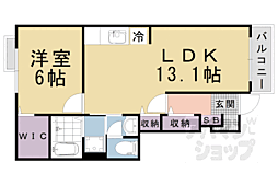 JR東海道・山陽本線 石山駅 徒歩27分 1階/-