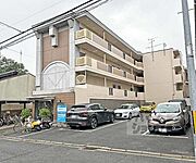 山椒200 2階 築30年5ヶ月の賃貸物件