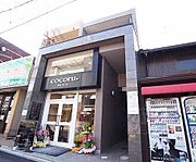 TRC 2階 築25年5ヶ月の賃貸物件