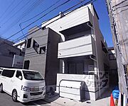 ワイズ七瀬川 2階 築7年6ヶ月の賃貸物件