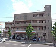 くいな橋駅より徒歩9分 3階 築25年6ヶ月の賃貸物件