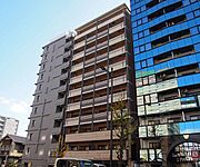 プレサンス京都烏丸爛都 3階 築13年7ヶ月の賃貸物件