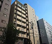 西大路駅より徒歩4分 3階 築19年11ヶ月の賃貸物件