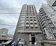アーバンライフフォルムズ烏丸御池 13階 築19年11ヶ月の賃貸物件