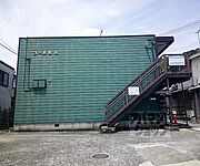コーポ田山 1階 築45年11ヶ月の賃貸物件