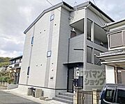 ハーモニーテラス小栗栖森本町 1階 築1年8ヶ月の賃貸物件