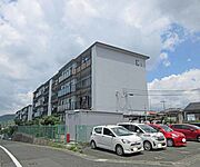 一言寺団地Ｃ１棟 3階 築53年6ヶ月の賃貸物件