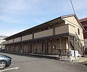 東野駅より徒歩2分 1階 築16年5ヶ月の賃貸物件