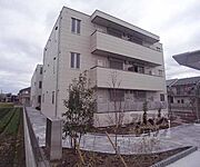 中書島駅より徒歩45分 3階 築7年8ヶ月の賃貸物件