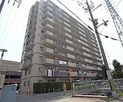 伏見桃山駅より徒歩23分 3階 築38年8ヶ月の賃貸物件