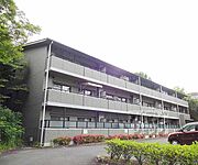 エレガンス寿A 1階 築26年4ヶ月の賃貸物件