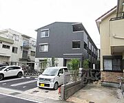 パミドール和 2階 築6年7ヶ月の賃貸物件