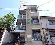 ラフォーレ伏見 2階 築32年の賃貸物件