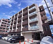 上鳥羽口駅より徒歩2分 2階 築13年5ヶ月の賃貸物件