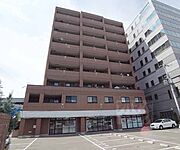 伏見駅より徒歩12分 3階 築17年の賃貸物件