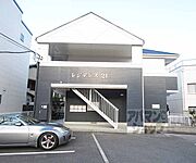 福岡荘 1階 築25年9ヶ月の賃貸物件