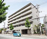 グレースコンフォート御陵 2階 築28年5ヶ月の賃貸物件