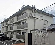 東福寺駅より徒歩5分 2階 築42年11ヶ月の賃貸物件