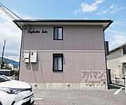 ラジェットロート 2階 築26年5ヶ月の賃貸物件