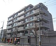 石田駅より徒歩8分 6階 築33年6ヶ月の賃貸物件