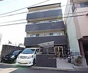 藤森駅より徒歩5分 1階 築12年5ヶ月の賃貸物件