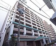 伏見桃山駅より徒歩5分 8階 築26年3ヶ月の賃貸物件