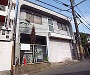 墨染駅より徒歩2分 2階 築51年5ヶ月の賃貸物件
