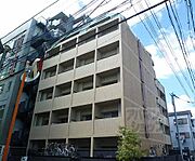 西大路駅より徒歩2分 6階 築20年5ヶ月の賃貸物件