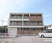 プラシード桜 3階 築14年5ヶ月の賃貸物件