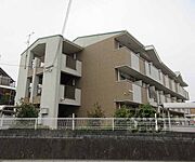 カルムアビタシオン大将軍 1階 築20年5ヶ月の賃貸物件