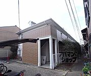 藤森駅より徒歩5分 2階 築25年10ヶ月の賃貸物件