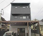 淀駅より徒歩3分 1階 築6年6ヶ月の賃貸物件