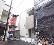 伏見駅より徒歩5分 2階 築8年6ヶ月の賃貸物件