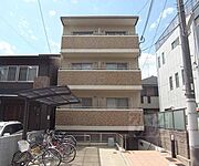 丹波橋駅より徒歩2分 1階 築20年5ヶ月の賃貸物件