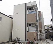 FOURSEASONKYOTO 2階 築8年8ヶ月の賃貸物件