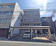 烏丸御池駅より徒歩5分 5階 築18年8ヶ月の賃貸物件