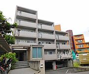 シャンドール東野 3階 築34年5ヶ月の賃貸物件