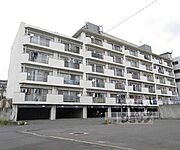 東野駅より徒歩8分 2階 築52年8ヶ月の賃貸物件