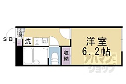 JR東海道・山陽本線 瀬田駅 徒歩22分 1階/-