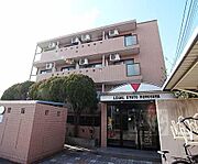 丹波橋駅より徒歩3分 2階 築31年5ヶ月の賃貸物件