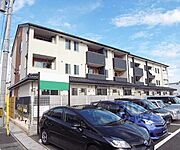 中書島駅より徒歩27分 1階 築10年の賃貸物件
