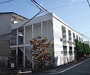 レオパレスプリオール東山 1階 築26年11ヶ月の賃貸物件