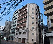 ロイヤル京都駅前 6階 築17年9ヶ月の賃貸物件