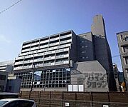 山科駅より徒歩1分 8階 築28年1ヶ月の賃貸物件