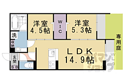 JR東海道・山陽本線 瀬田駅 徒歩18分 3階/-