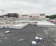 瀬田駅より徒歩18分 2階 新築の賃貸物件