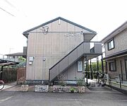 唐橋前駅より徒歩8分 1階 築24年5ヶ月の賃貸物件