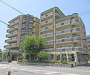 大津京駅より徒歩12分 2階 築24年10ヶ月の賃貸物件