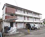 第2コーポ朝倉 2階 築29年6ヶ月の賃貸物件